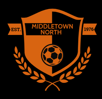 Middletown North Boys Soccer Teams